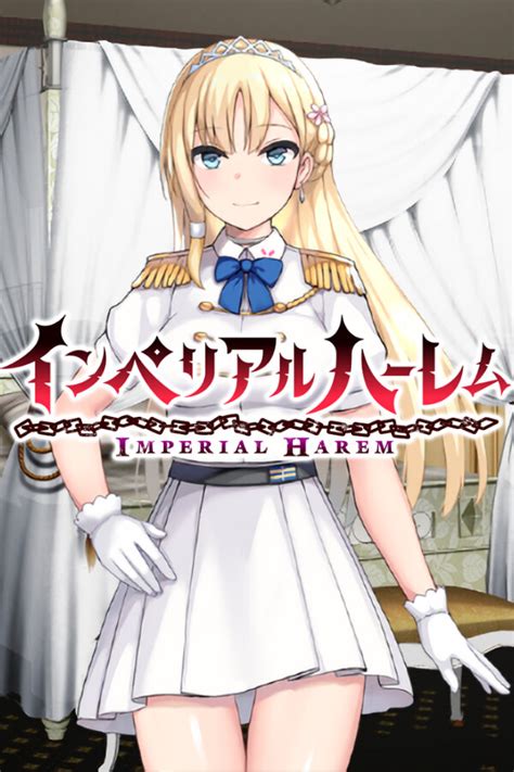 Steam Community::ImperialHarem.